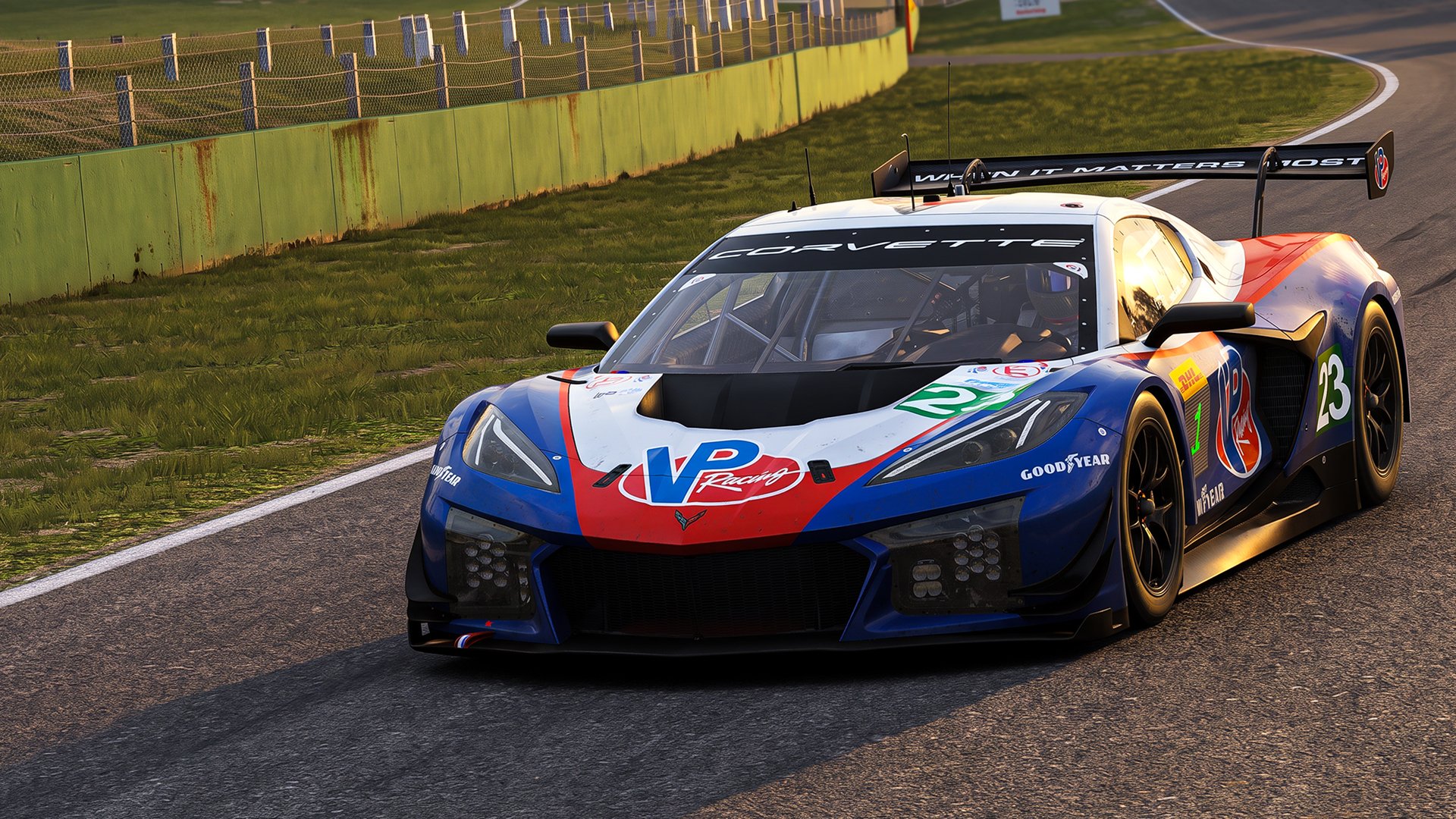 Featured Livery
