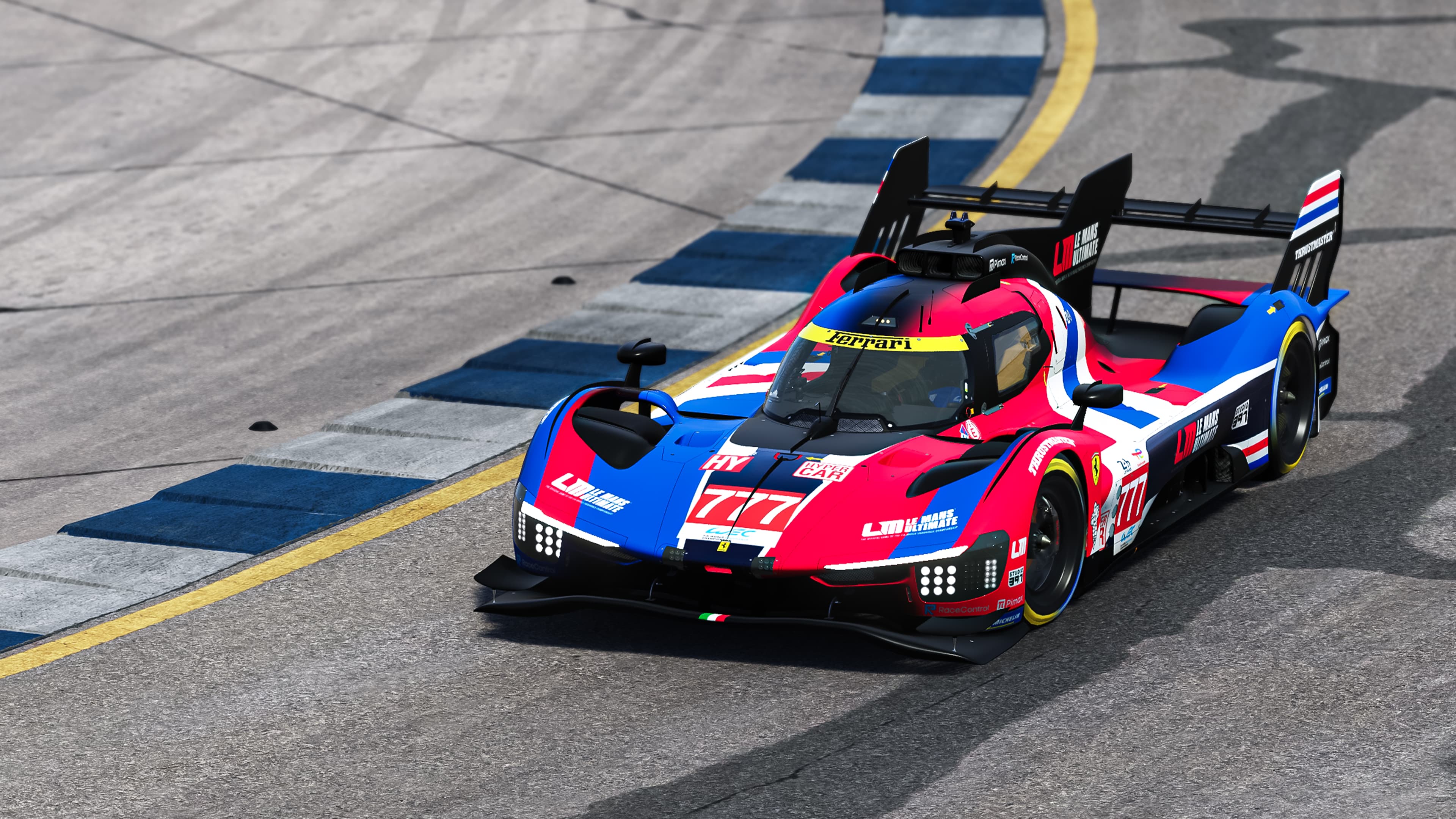Featured Livery