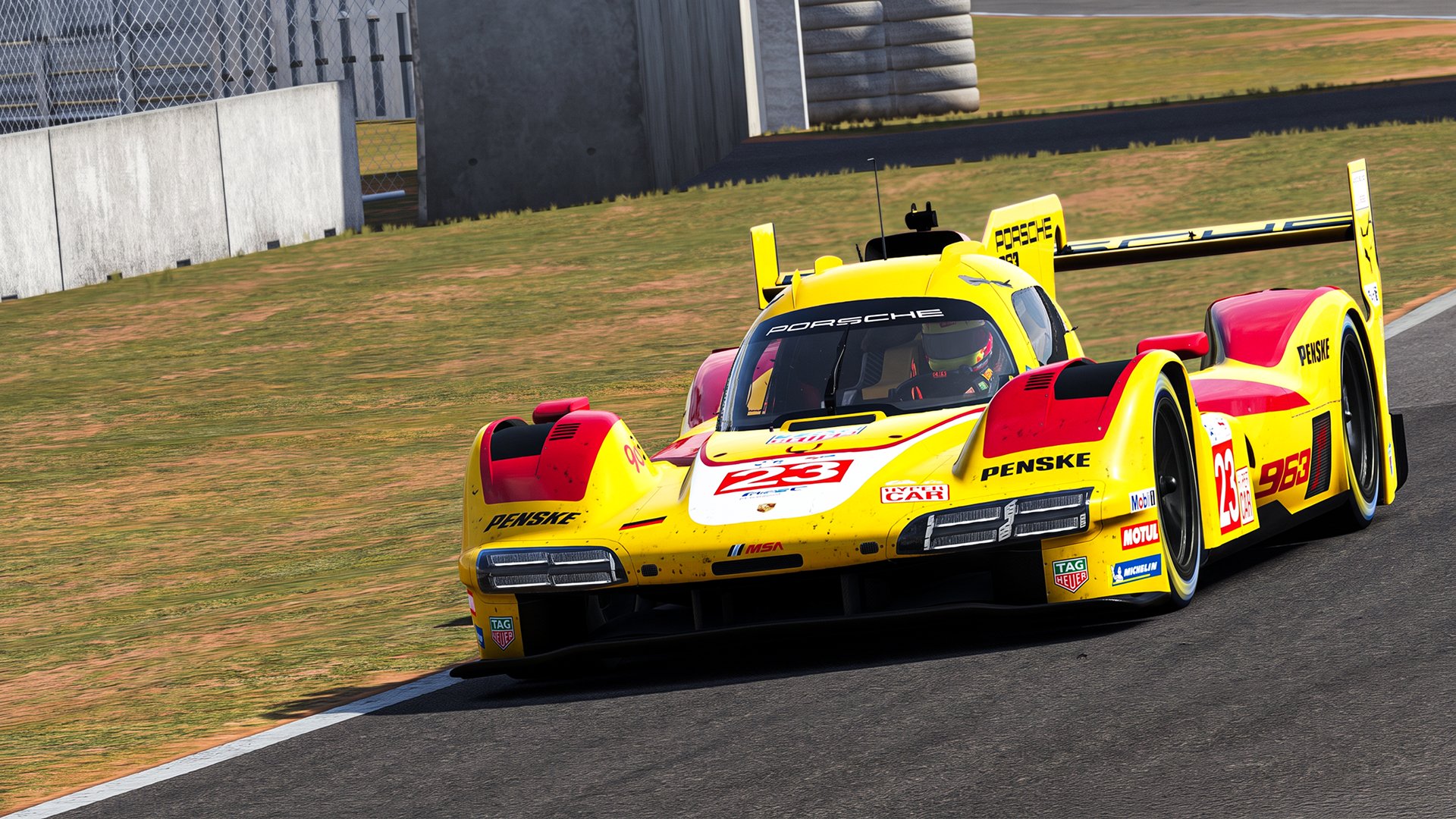 Featured Livery