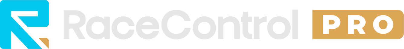 RaceControl Pro
